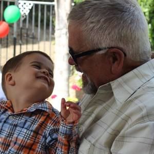 Meet your Posher, David